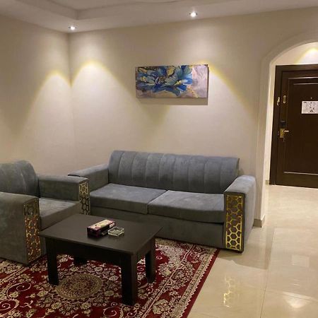 Akdal Arabia Furnished Apartments Τζέντα Εξωτερικό φωτογραφία