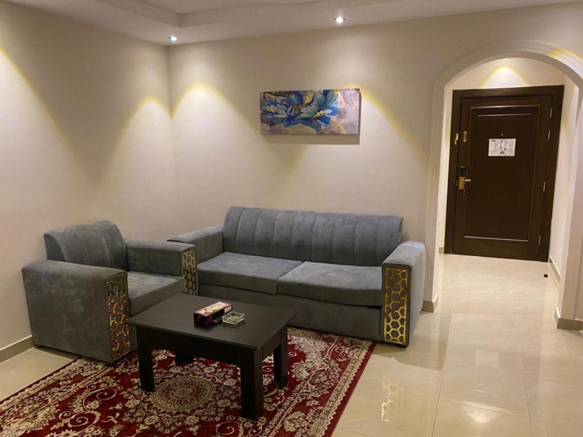 Akdal Arabia Furnished Apartments Τζέντα Εξωτερικό φωτογραφία